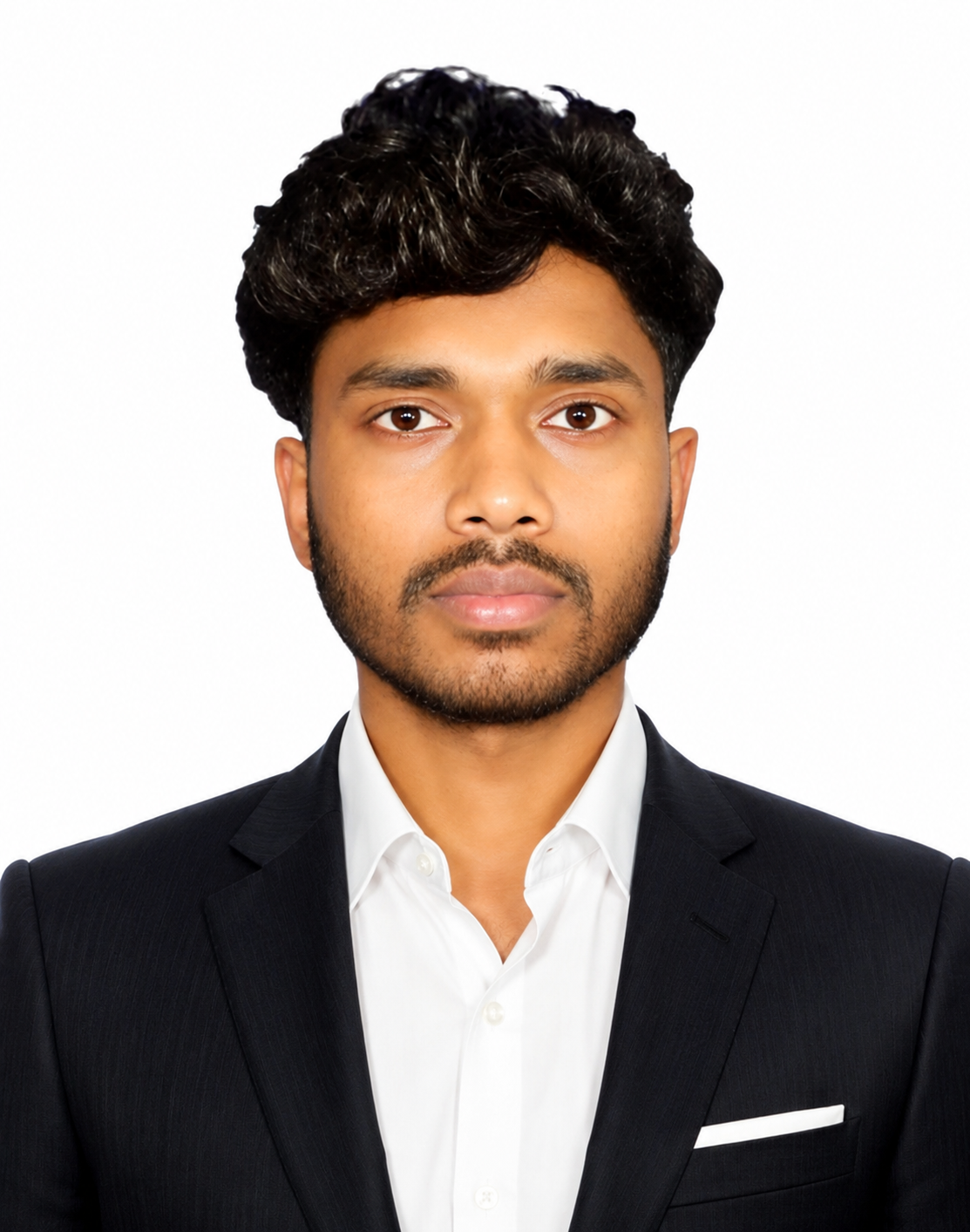 Saiful Khan